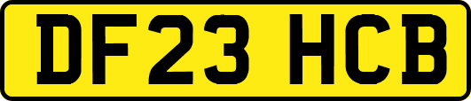 DF23HCB