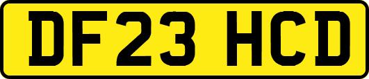 DF23HCD