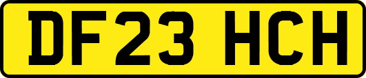 DF23HCH