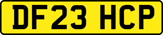 DF23HCP