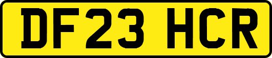 DF23HCR