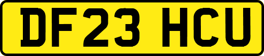 DF23HCU