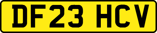 DF23HCV