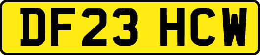 DF23HCW