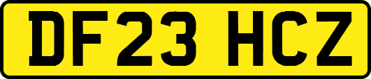 DF23HCZ