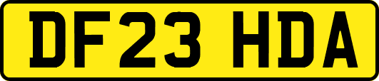 DF23HDA