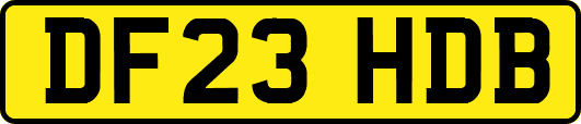 DF23HDB
