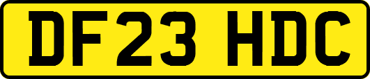 DF23HDC