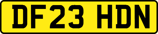 DF23HDN