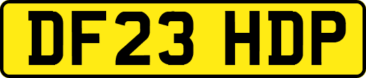 DF23HDP