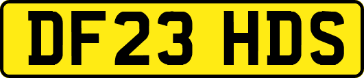 DF23HDS