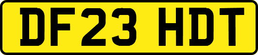 DF23HDT