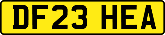 DF23HEA