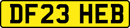 DF23HEB
