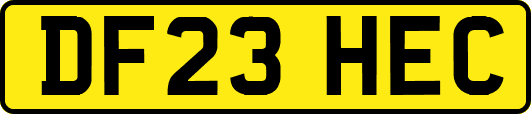 DF23HEC