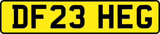 DF23HEG