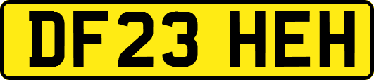 DF23HEH