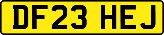 DF23HEJ