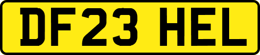 DF23HEL