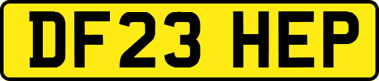 DF23HEP