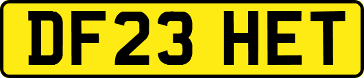 DF23HET