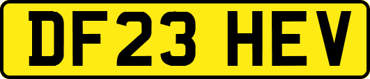 DF23HEV