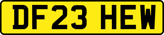 DF23HEW