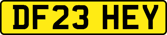 DF23HEY