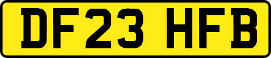 DF23HFB