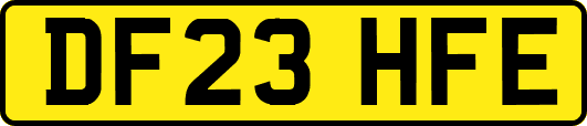 DF23HFE