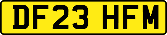 DF23HFM