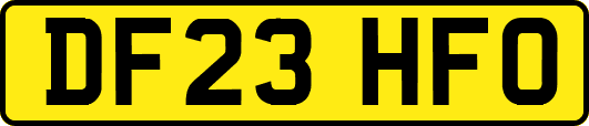 DF23HFO