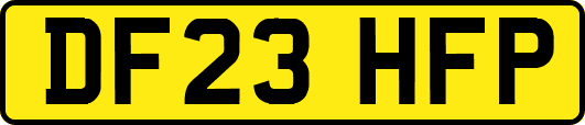 DF23HFP
