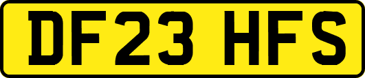DF23HFS