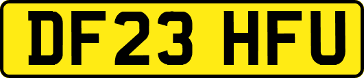 DF23HFU