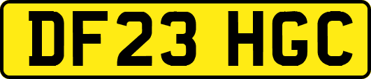 DF23HGC