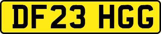 DF23HGG