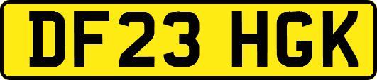 DF23HGK