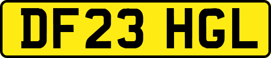 DF23HGL