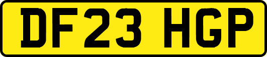 DF23HGP