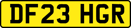 DF23HGR
