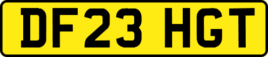 DF23HGT
