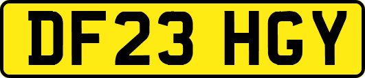 DF23HGY