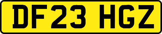 DF23HGZ