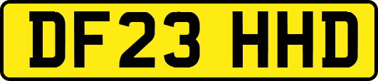 DF23HHD
