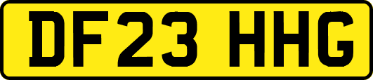 DF23HHG