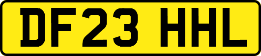 DF23HHL