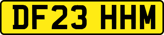 DF23HHM
