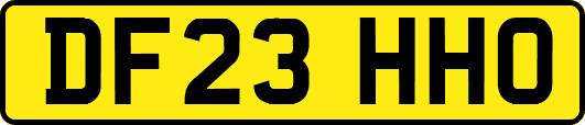 DF23HHO