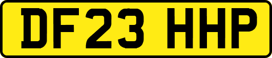 DF23HHP